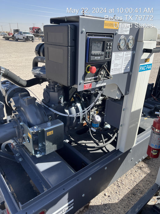 2023 ATLAS COPCO PAC F44 KD