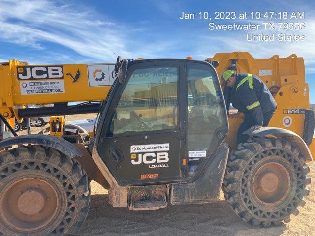 2021 JCB 514-56