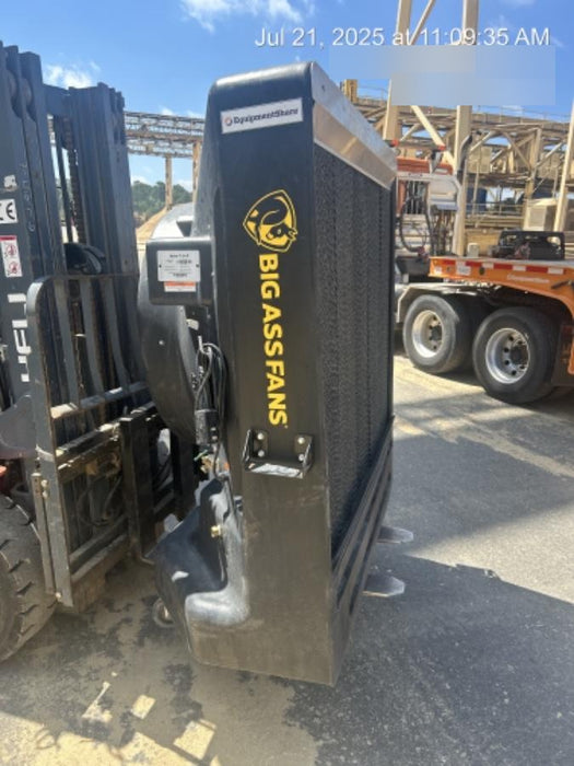 2022 BIG ASS FANS Cool Space 400