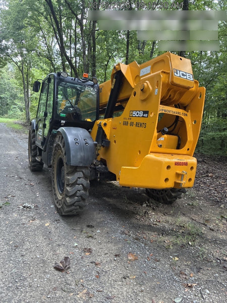 2024 JCB 509-42