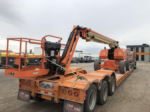2015 JLG 860SJ
