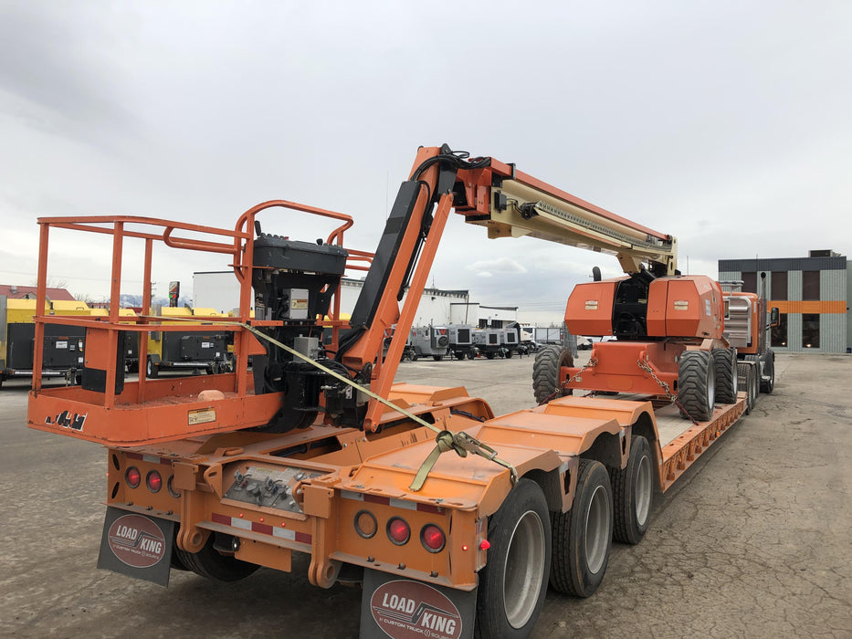 2015 JLG 860SJ