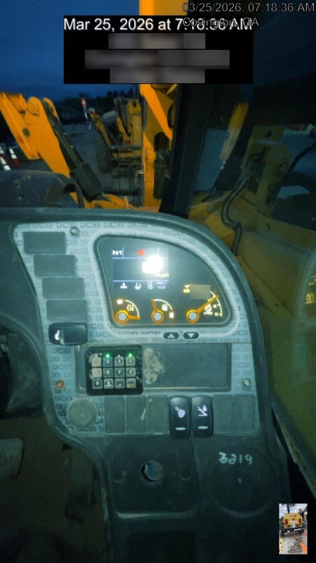 2019 JCB 512-56