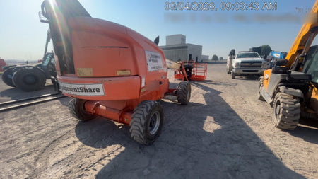 2019 JLG 460SJ