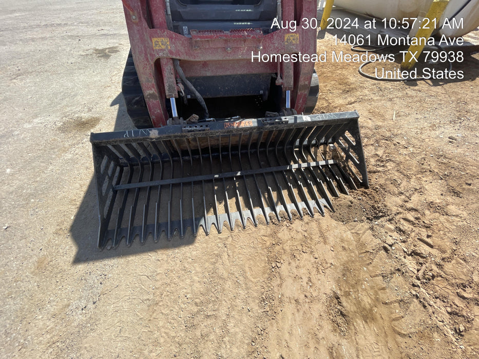 2023 STRICKLAND SS-SHBLP0108450031