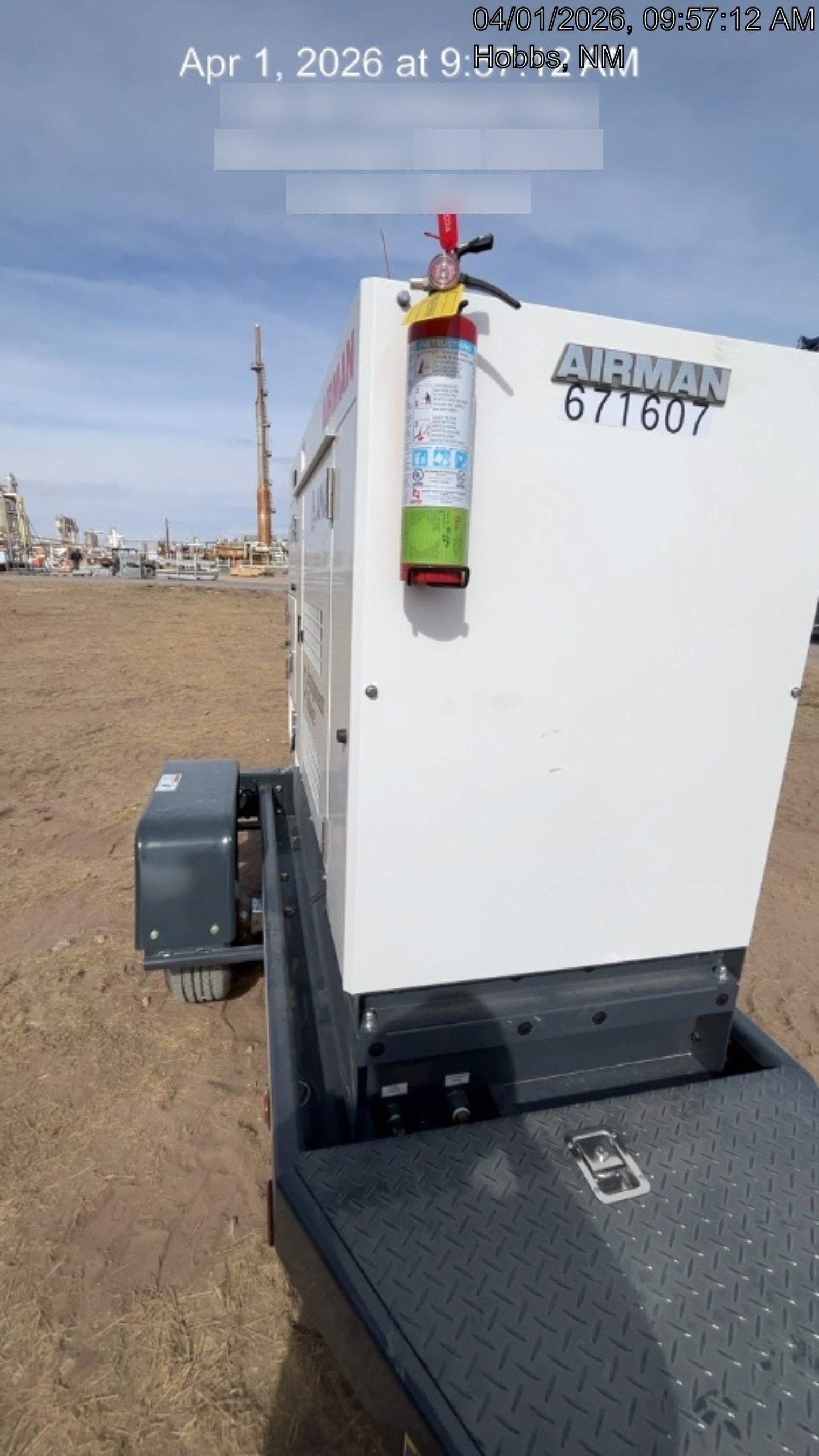 2026 AIRMAN SDG25S-8E1