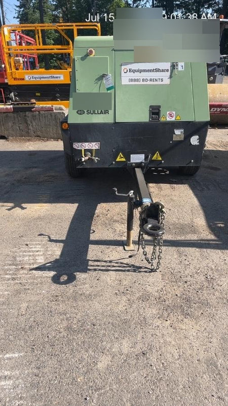 2020 SULLAIR 375H