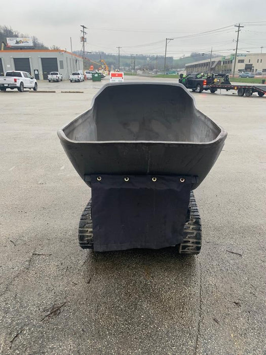 2024 TORO MBTX 2500-TS