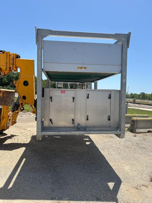 2022 CAPS PPKH-40TD-0NN0NN-5B2-P2-S1CEUP