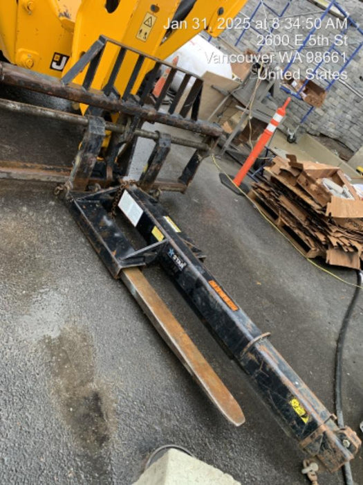 2022 STAR INDUSTRIES M1360B - Star JIB Boom