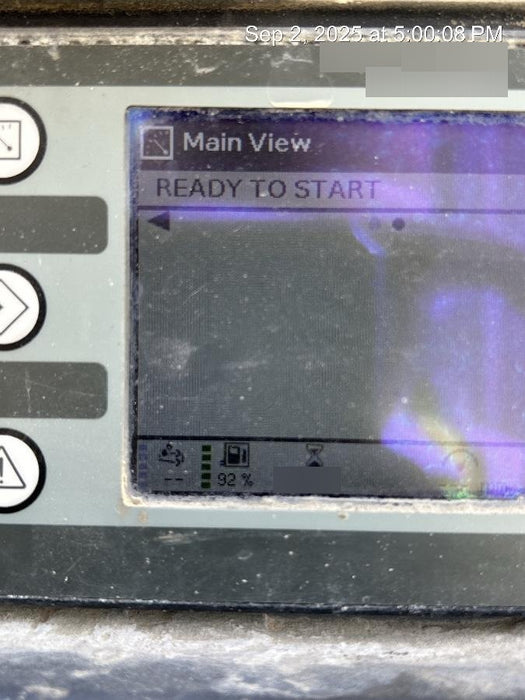 2020 ATLAS COPCO XAS 900