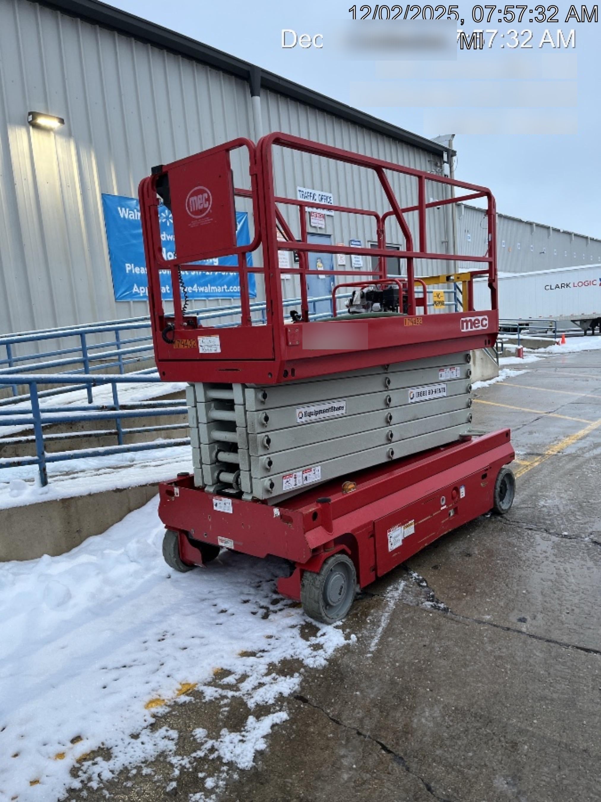 2021 MEC 4555SE