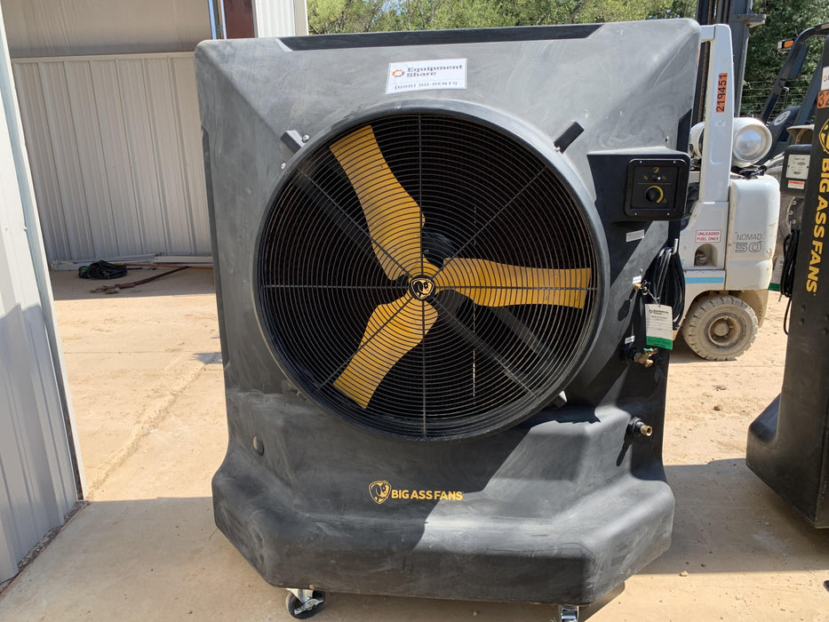 2023 BIG ASS FANS Cool Space 400