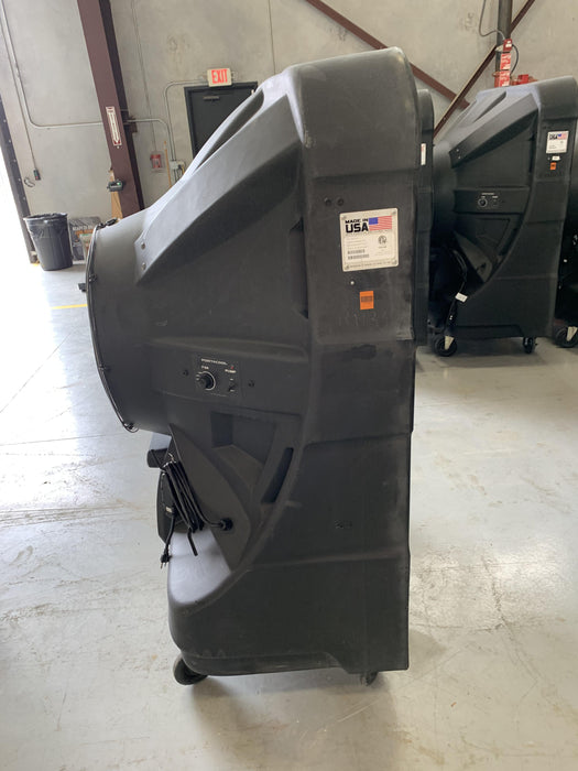 2021 PORTACOOL JETSTREAM 250