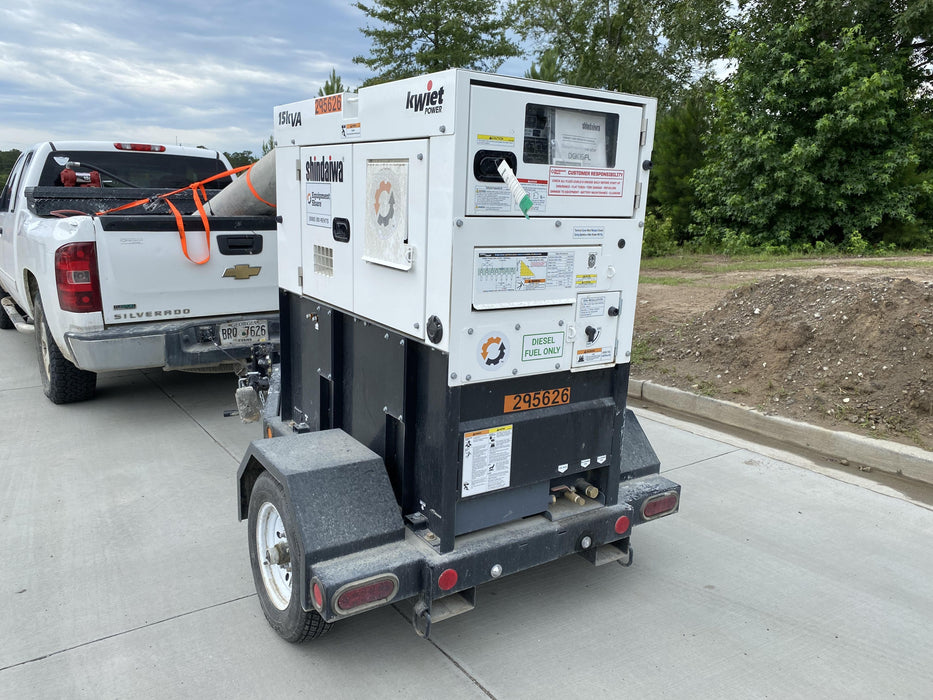 2023 SHINDAIWA DGK15FL