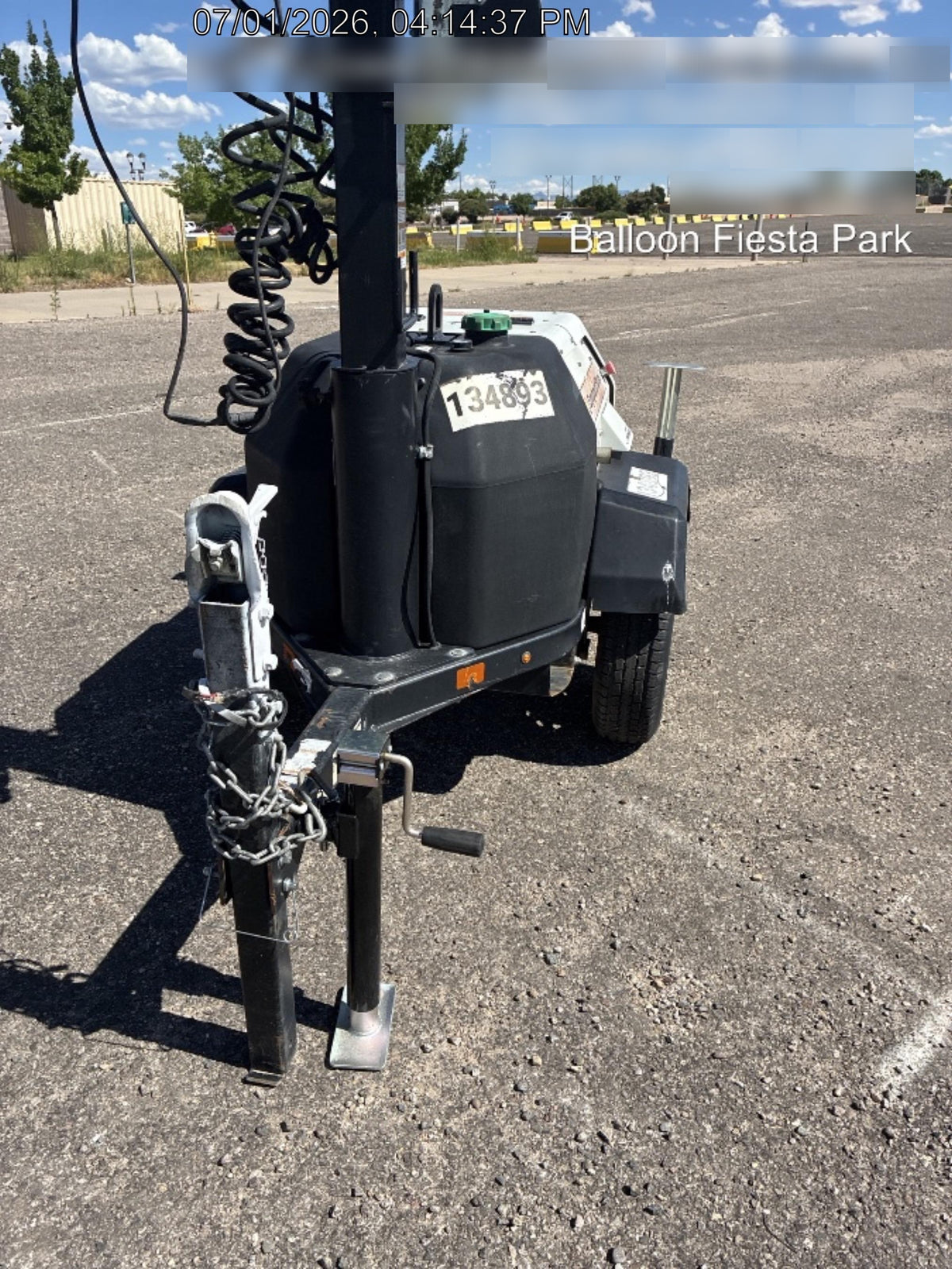 2021 ALLMAND NLV3GR