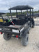 2023 Club Car CA1700D Canopy, Diesel, 4 Passenger