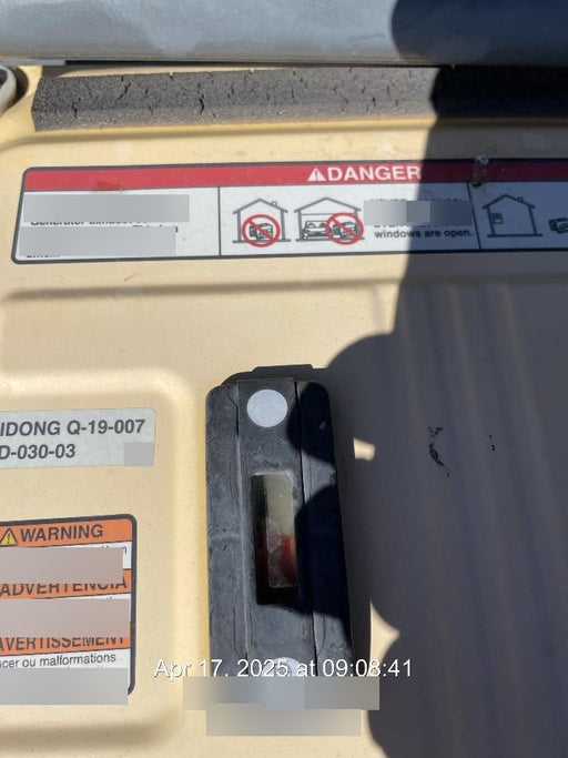 2021 WACKER NEUSON GP2500A