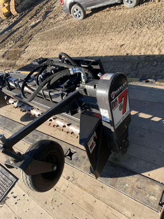 2020 PALADIN MX7H-0022