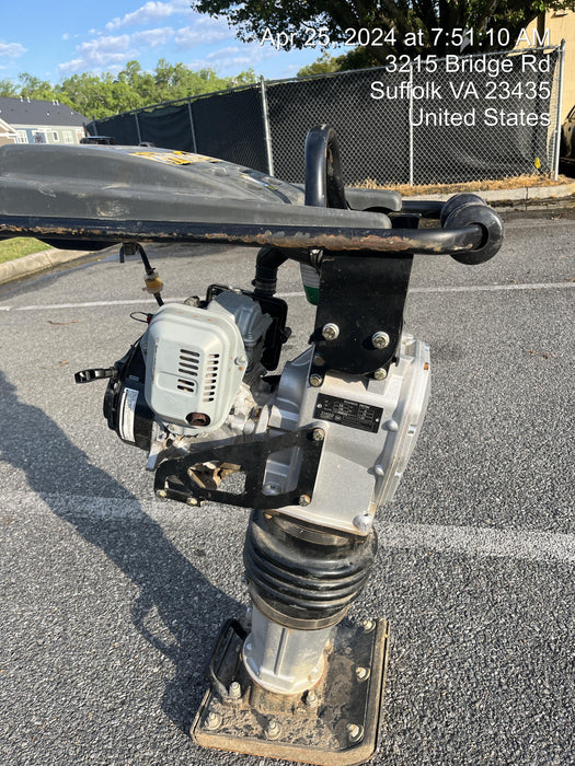 2022 THIRD COAST EQUIPMENT PR70H