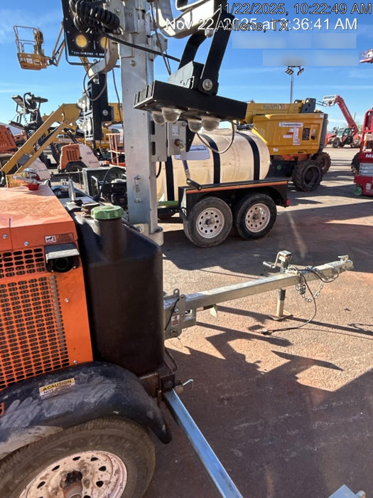 2025 WANCO WLTT-4MM4K