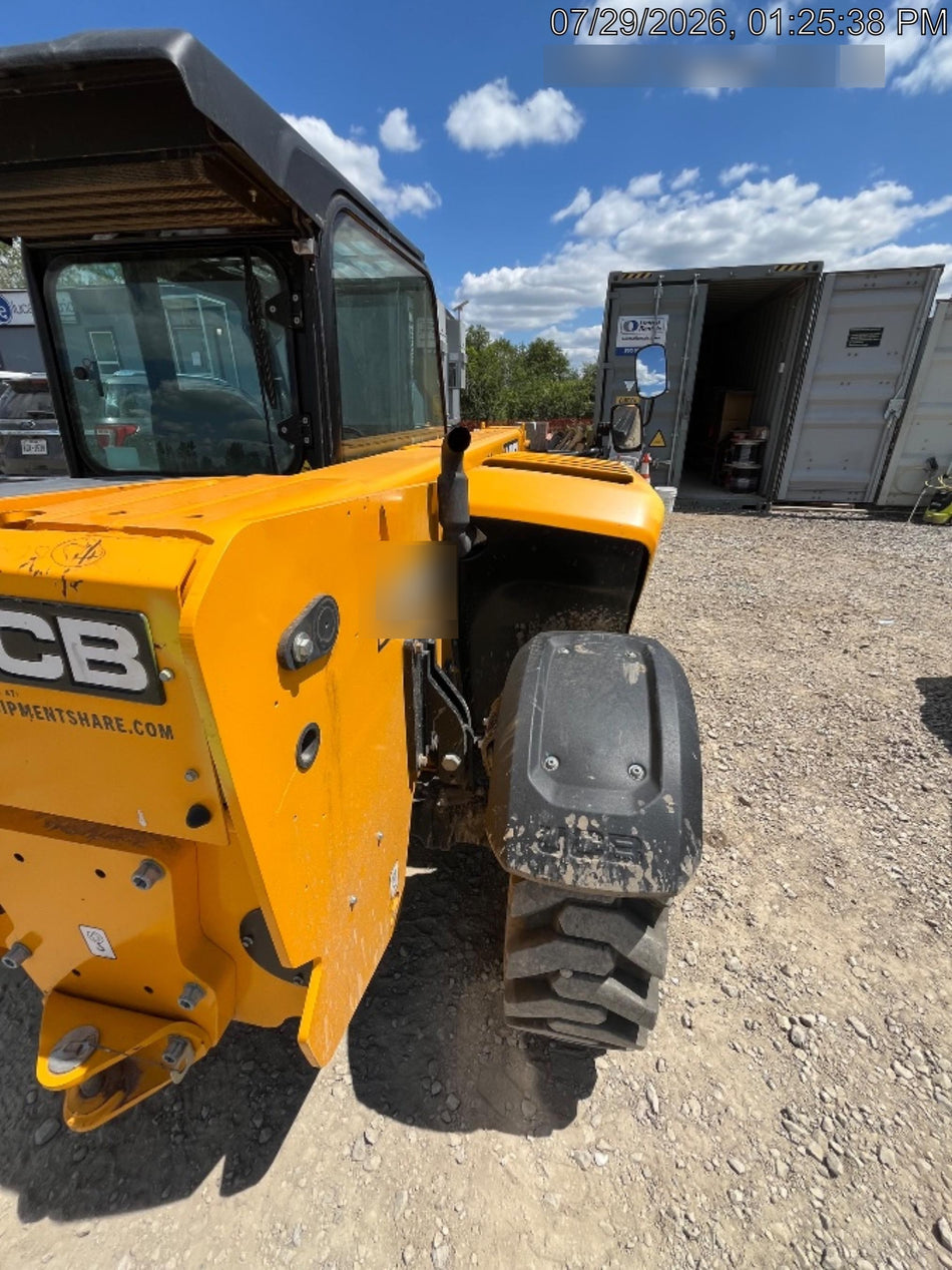 2024 JCB 505-20TC