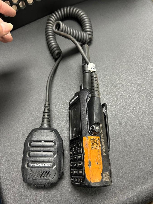 2024 MOTOROLA R7 DISPLAY