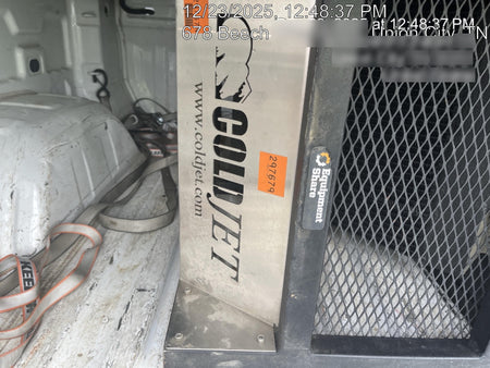 2023 COLD JET 2M0036