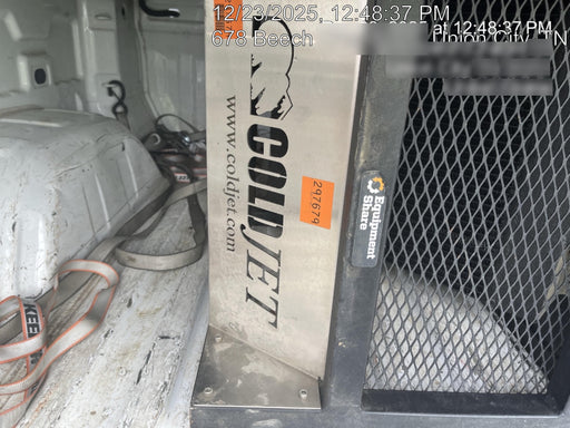 2023 COLD JET 2M0036