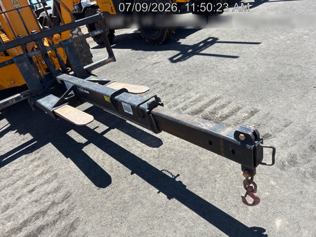 2025 STAR INDUSTRIES M1360B - Star JIB Boom