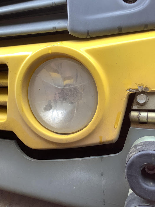 2020 WACKER NEUSON RD28-120