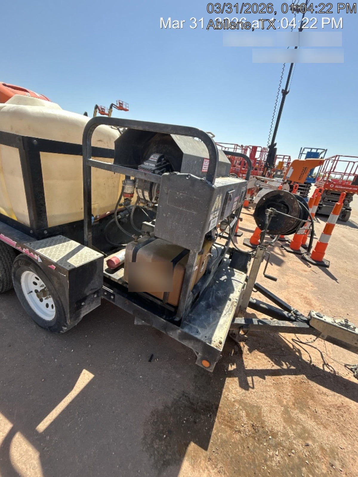2019 MI-T-M CORPORATION HS-3006-0MDK-UR