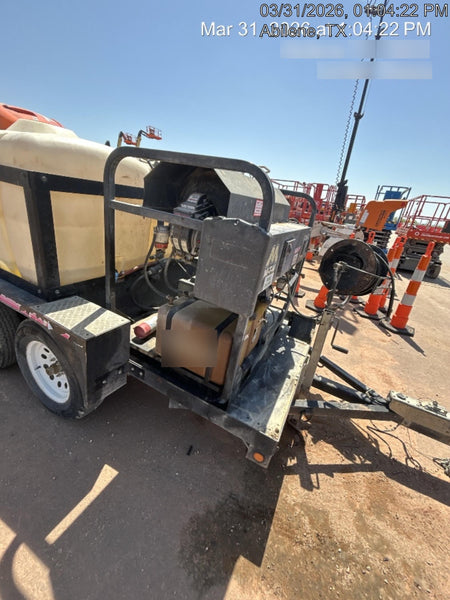 2019 MI-T-M CORPORATION HS-3006-0MDK-UR