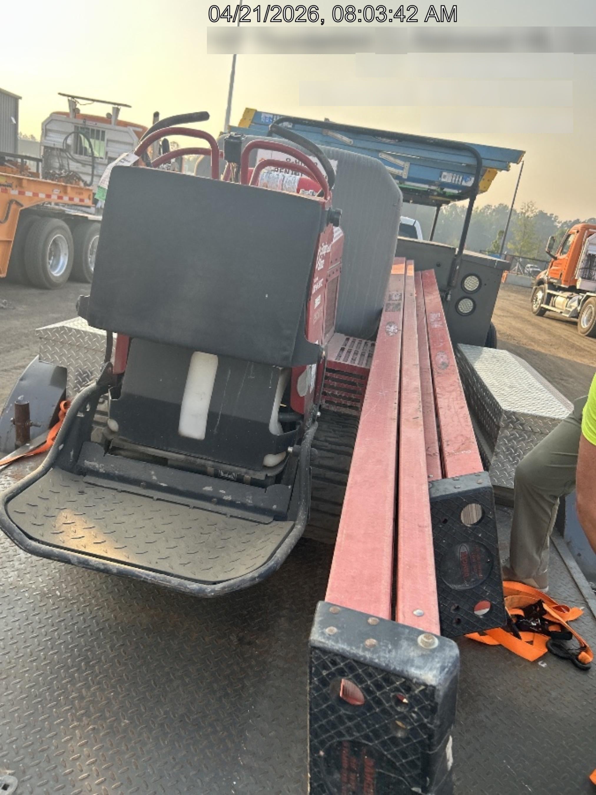 2025 TORO MBTX 2500-TS