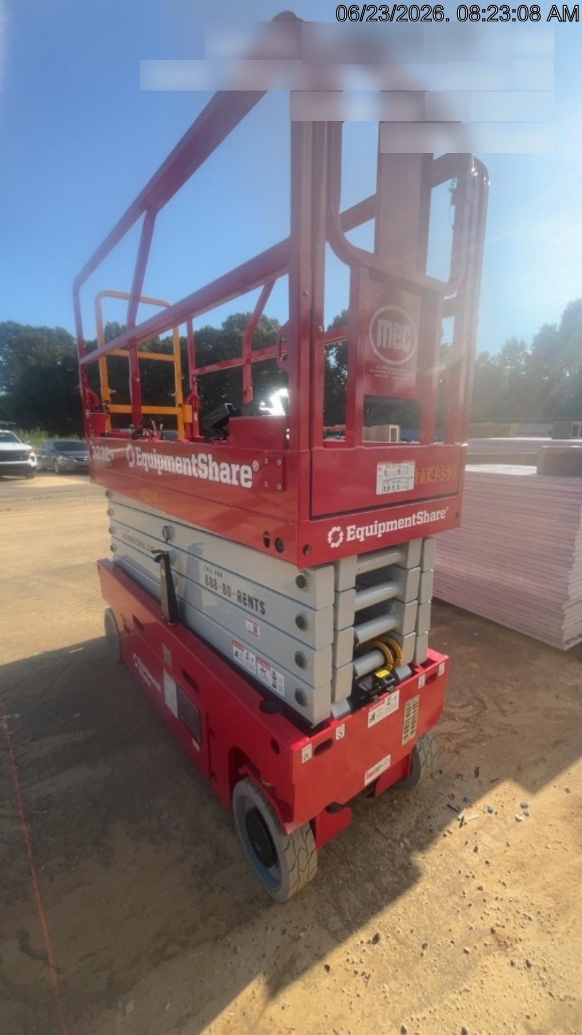 2026 MEC 3232+