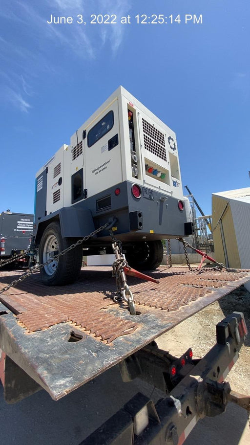 2022 ATLAS COPCO XAS440