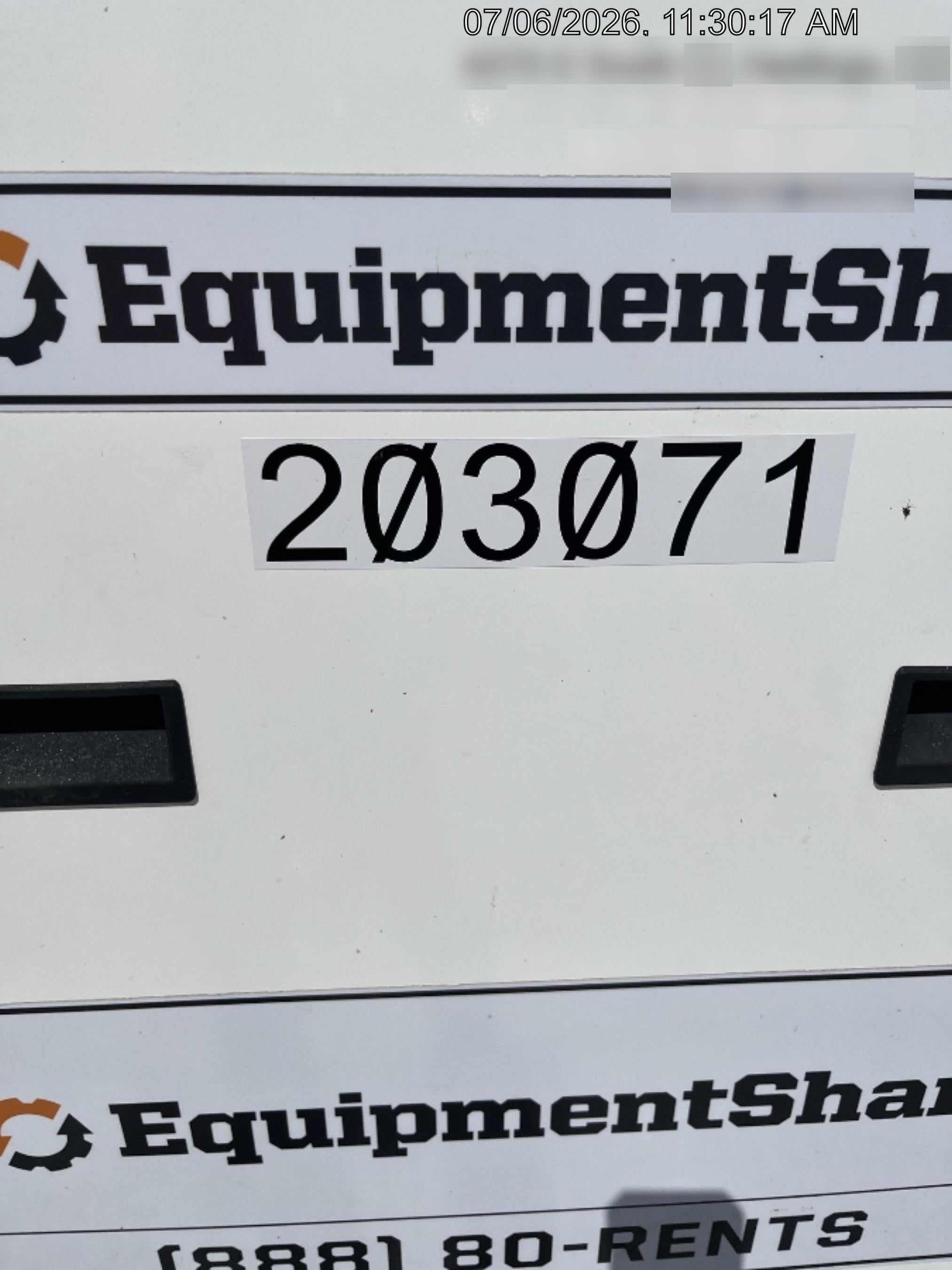2022 JCB G70RST4F