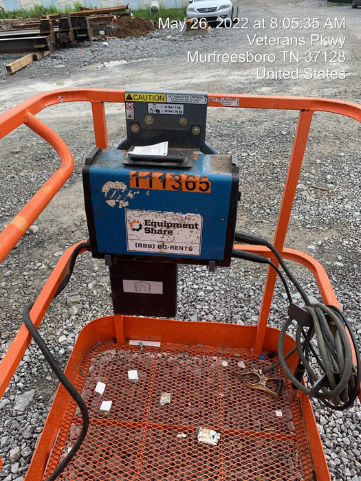 2020 MILLER ELECTRIC CST-280