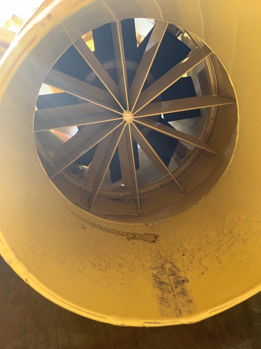 2021 TEXAS PNEUMATIC TOOLS, INC. TB-8-EXP