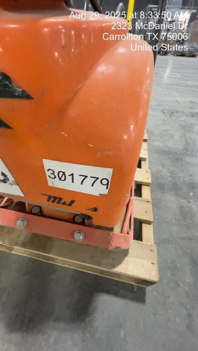 2023 MULTIQUIP MVC82VHW