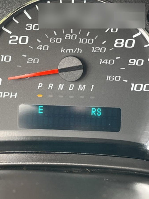 2023 CHEVROLET Express Van - Rental