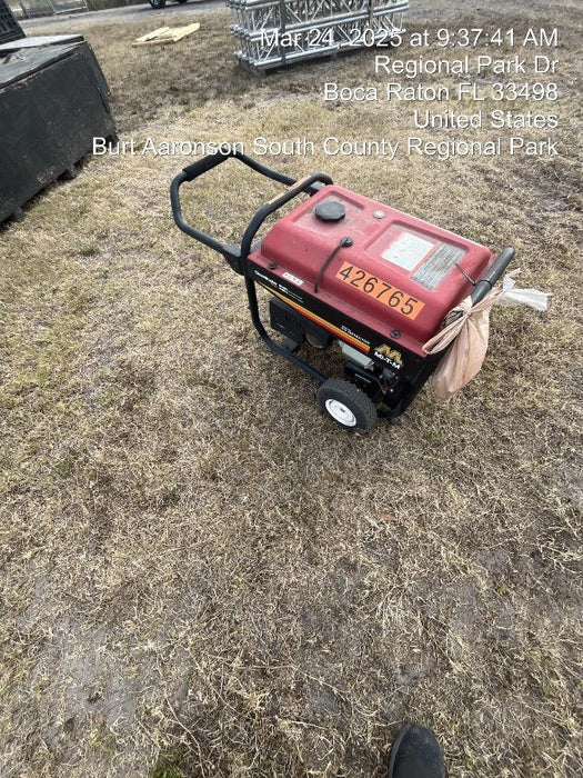 2024 MI-T-M GEN-6500-0MM1