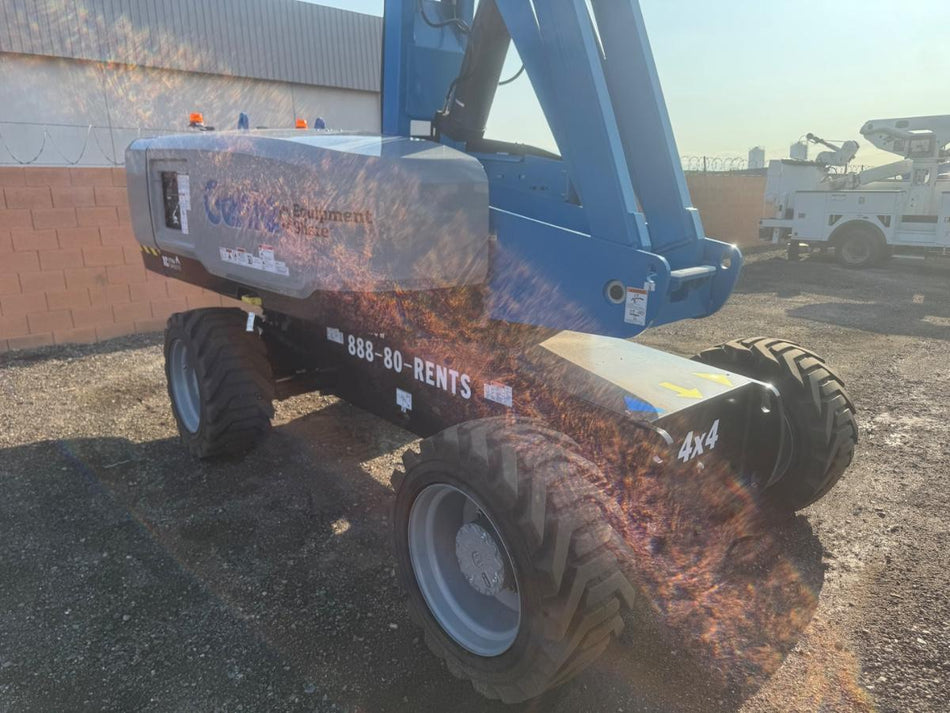 2025 GENIE S-85 XC
