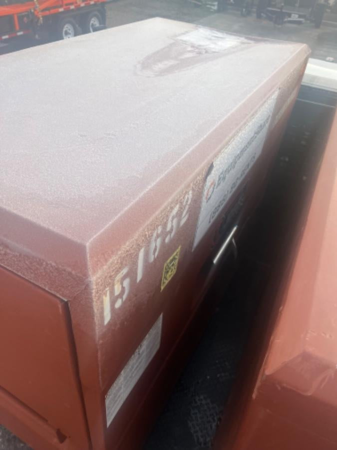 2021 JOBOX 1-682990