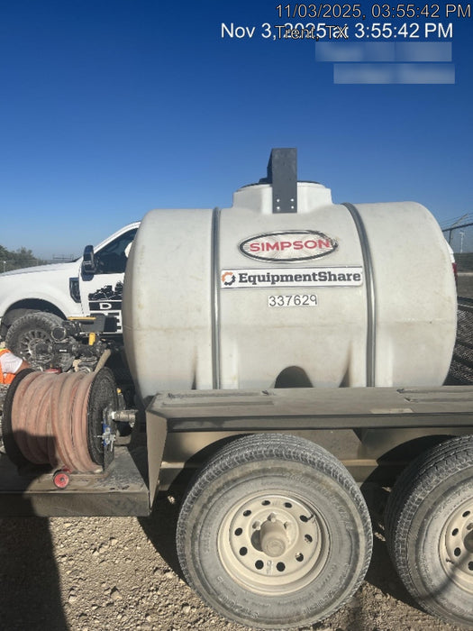 2023 SIMPSON SWT-52517