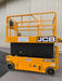 2021 JCB S4046E