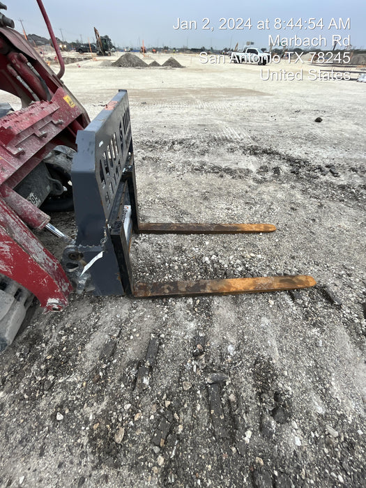 2023 SOLESBEE SPF-48