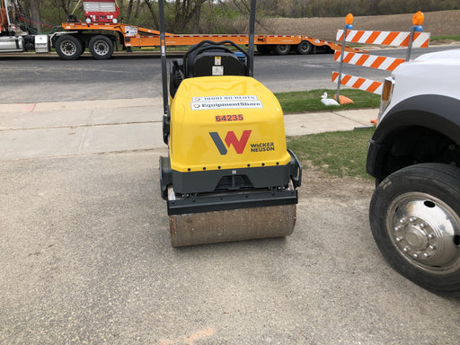 2020 WACKER NEUSON RD12A