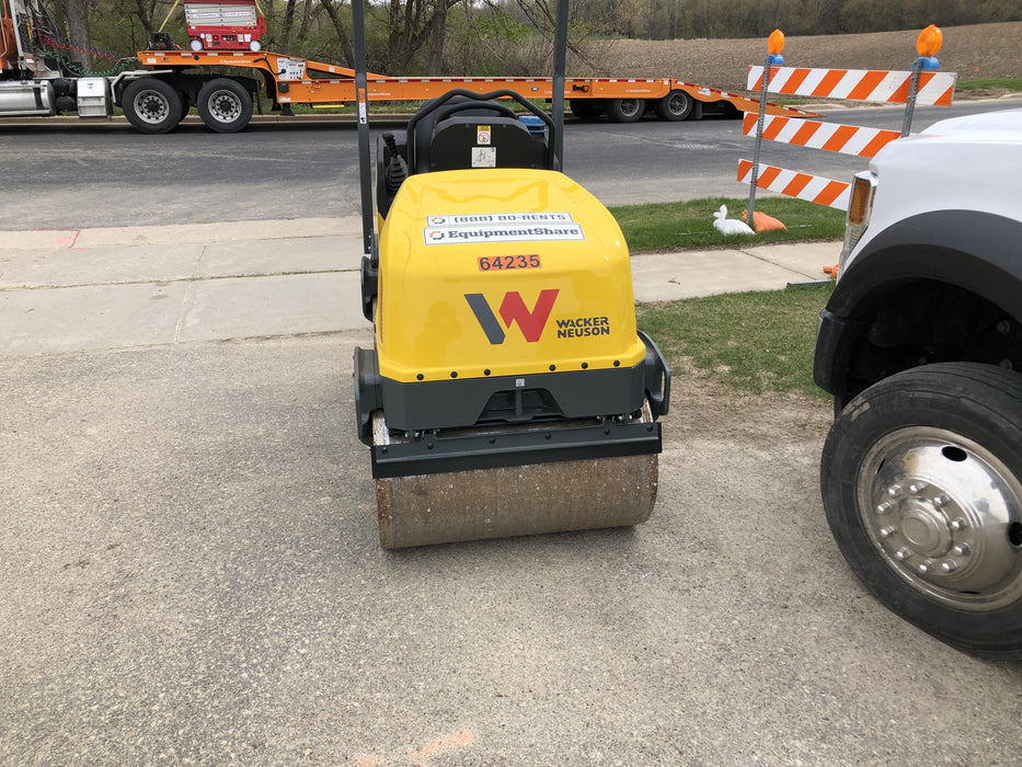 2020 WACKER NEUSON RD12A