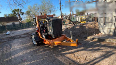 2021 PIONEER PP66S12L71-TD2.9L4